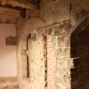 Rests of Medieval buildings