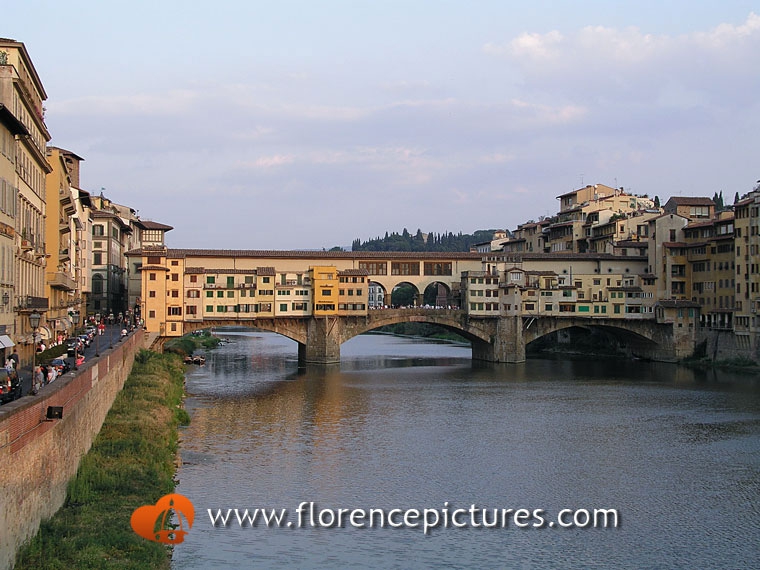 Ponte Vecchio
