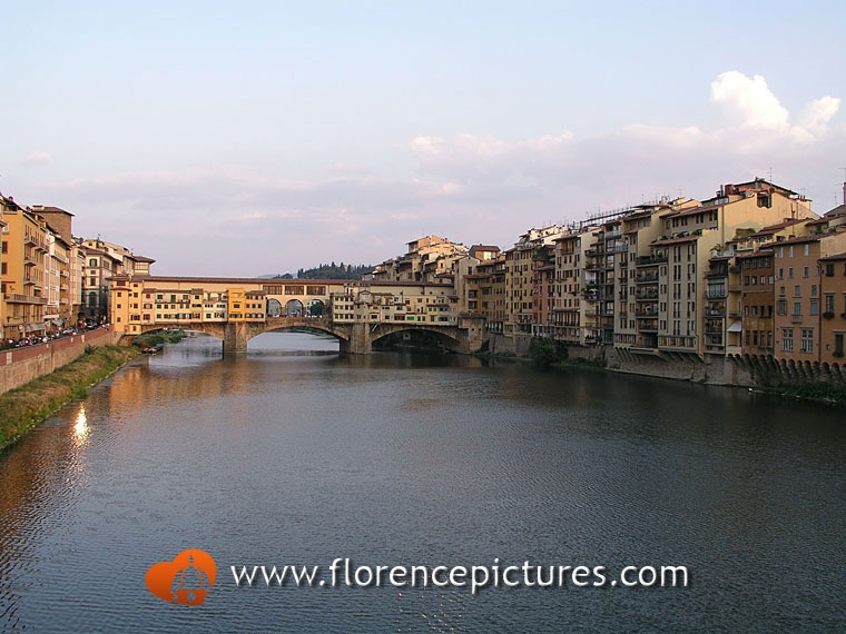Ponte Vecchio