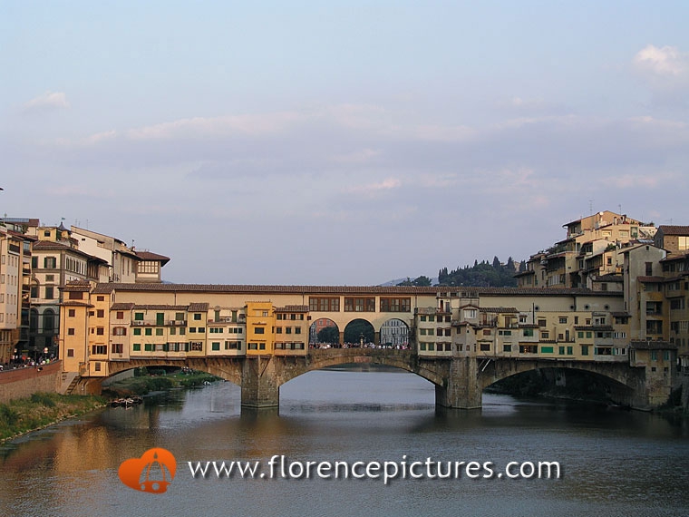 Ponte Vecchio