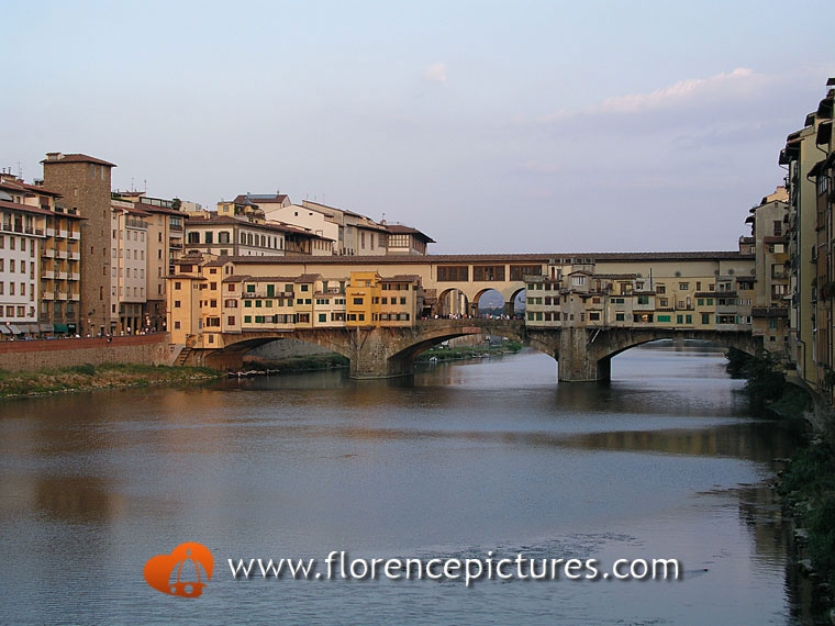 Ponte Vecchio