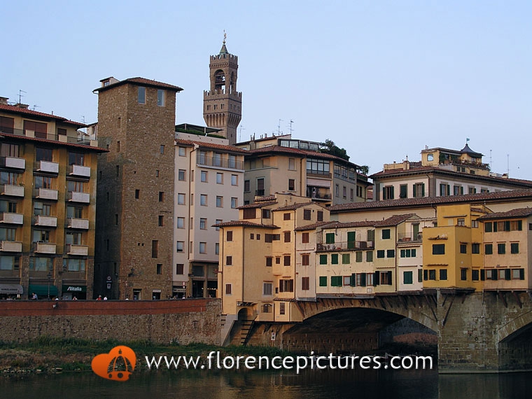 Ponte Vecchio
