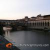 Ponte Vecchio and Vasari Corridor