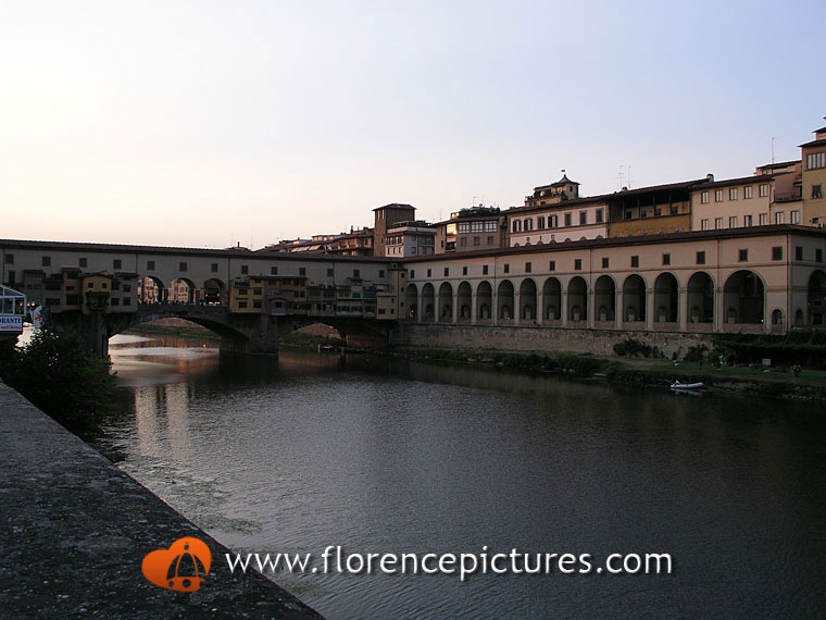 Ponte Vecchio