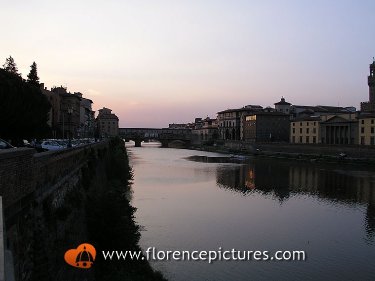 Ponte Vecchio