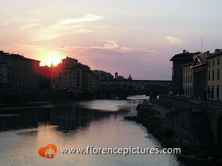 Ponte Vecchio