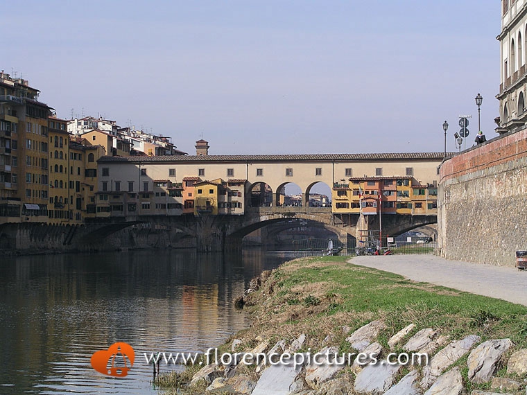 Ponte Vecchio