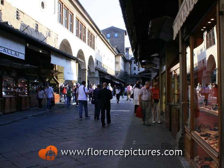 Ponte Vecchio