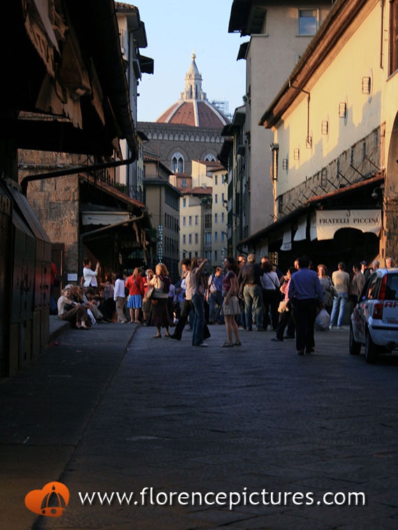Ponte Vecchio