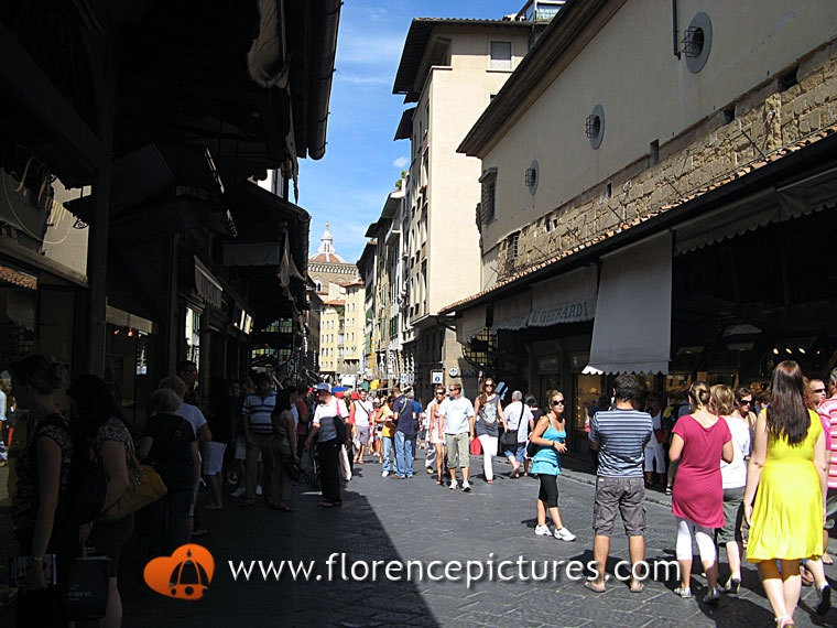 Ponte Vecchio