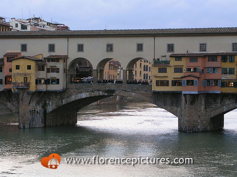 Ponte Vecchio