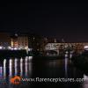 Ponte Vecchio by night