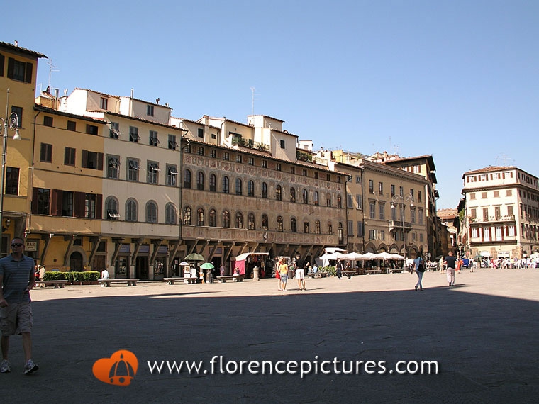 Piazza Santa Croce