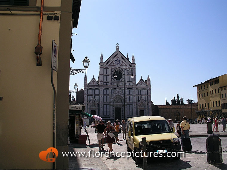 Santa Croce Church