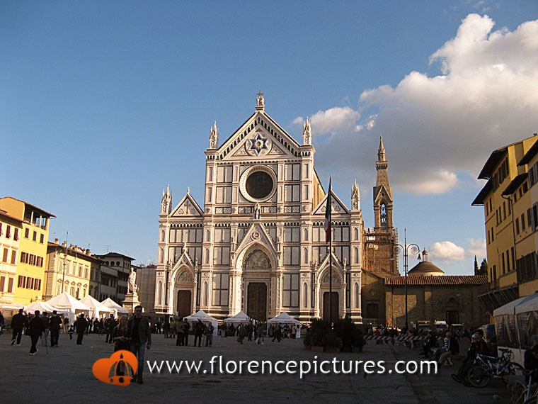 Santa Croce Church