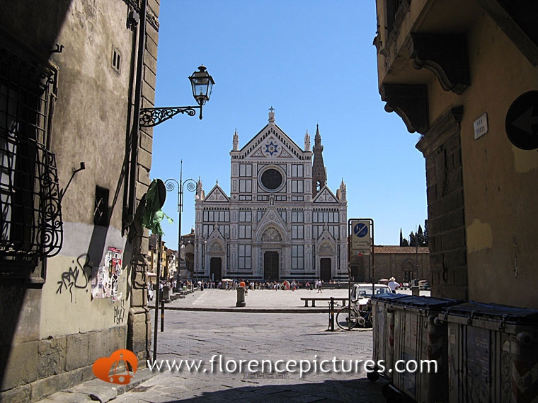 Santa Croce Church