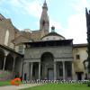 Pazzi Chapel