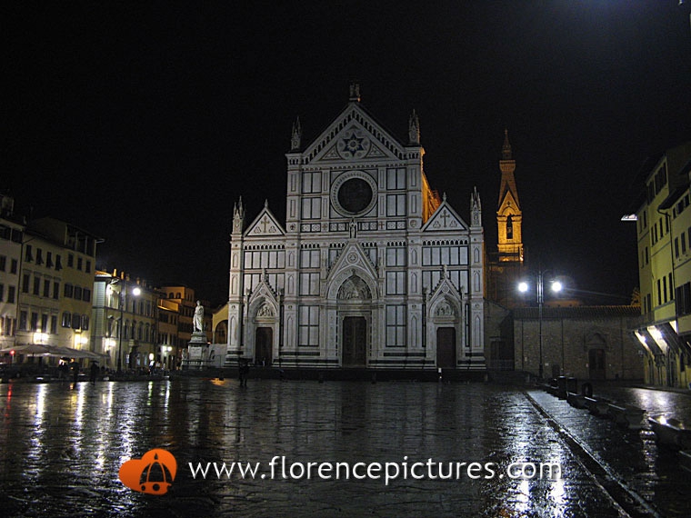 Santa Croce Church