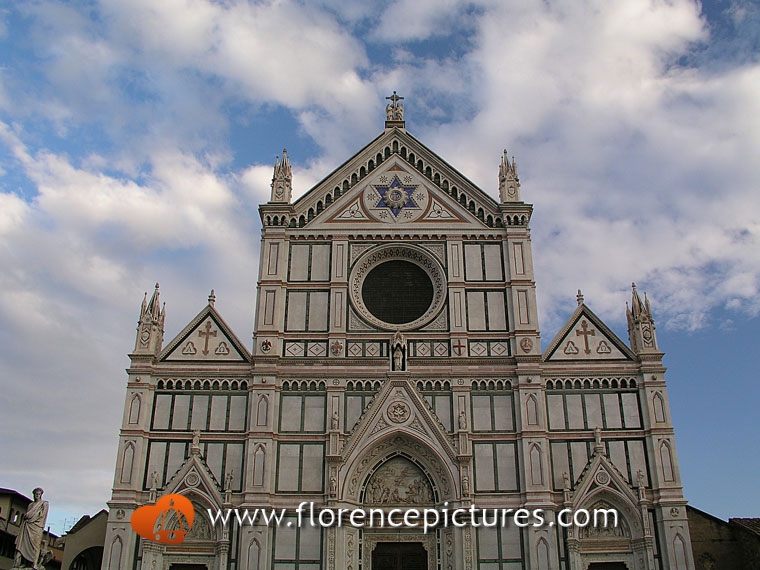 Santa Croce Church