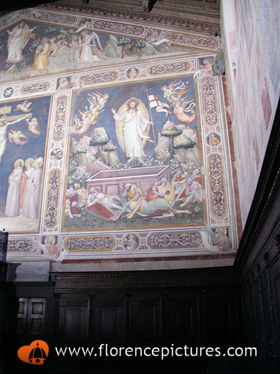 Santa Croce Church