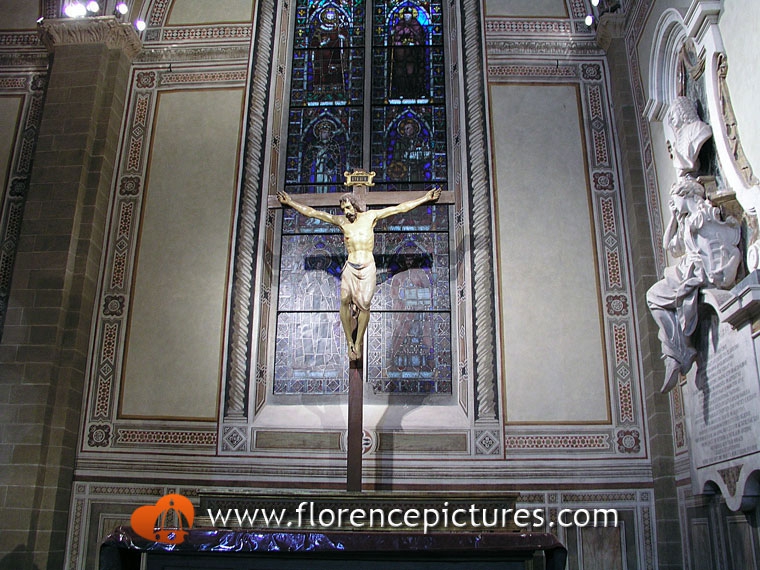Santa Croce Church