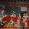 Birth of John the Baptist
