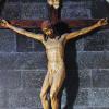 Brunellesch's Crucifix