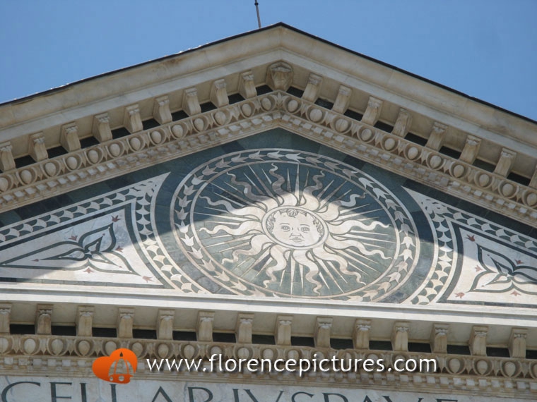 Dominica Solar Emblem