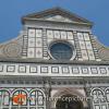 Facade by Alberti