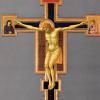 Giotts's Crucifix