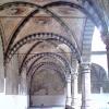 Corridor of Green Cloister