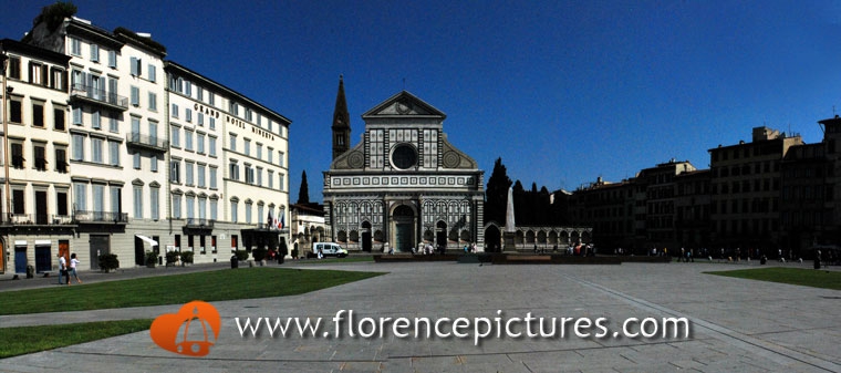 Santa Maria Novella