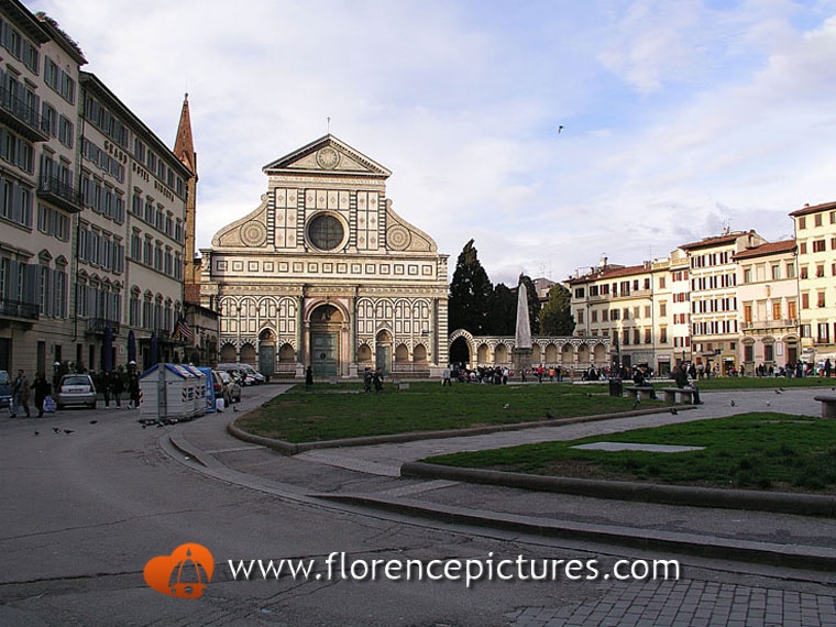Santa Maria Novella