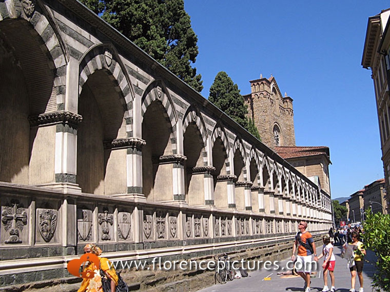 Santa Maria Novella