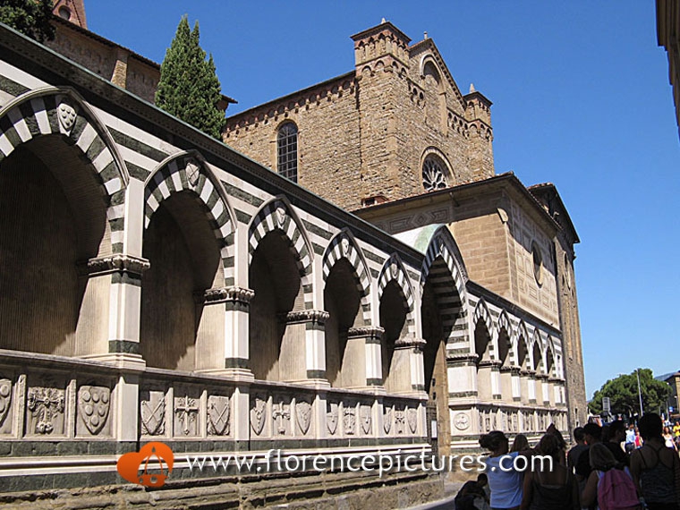 Santa Maria Novella