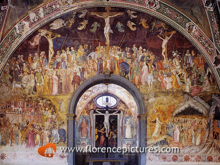 Spanish Chapel