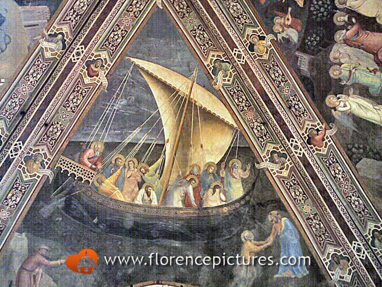 St. Peter's Boat