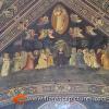 Volta in Spanish Chapel