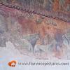 Fresco in Green Cloister