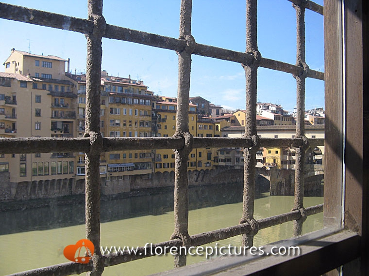 Vasari Corridor