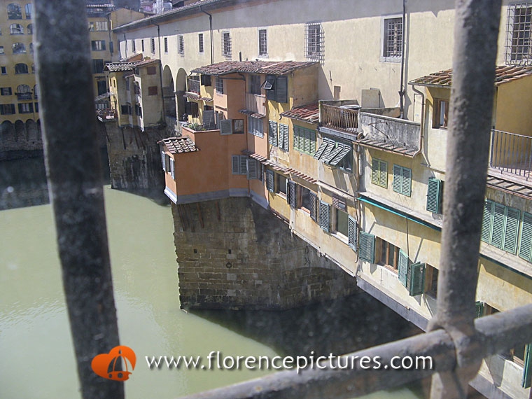 Ponte Vecchio