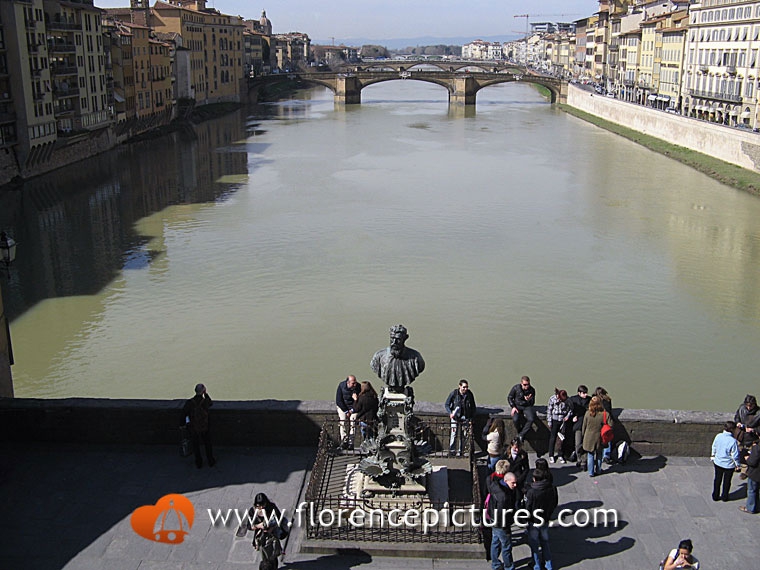 Ponte Vecchio