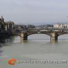 View of Ponte Santa Trinita