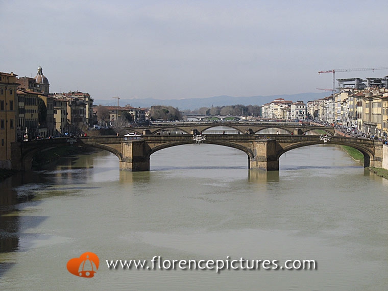 Ponte Santa Trinita