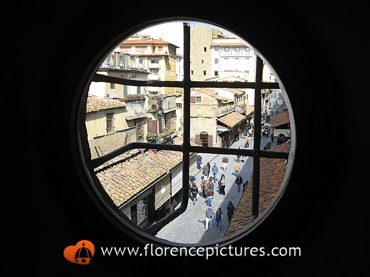 Ponte Vecchio