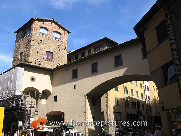 Vasari Corridor