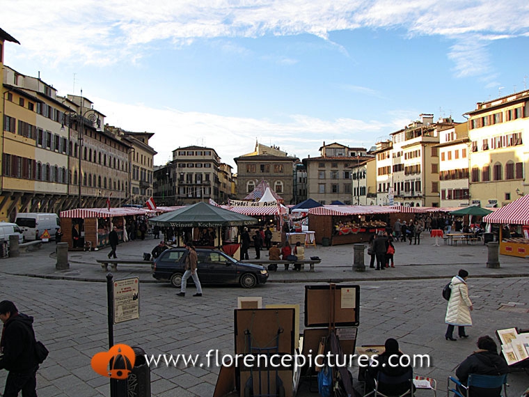 Christmas Market