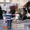 Mercato Nuovo (Loggia del Porcellino)