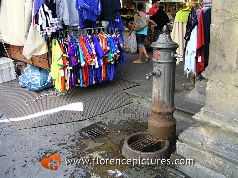 Mercato Nuovo