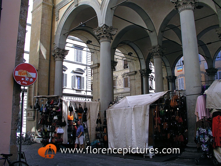 Mercato Nuovo